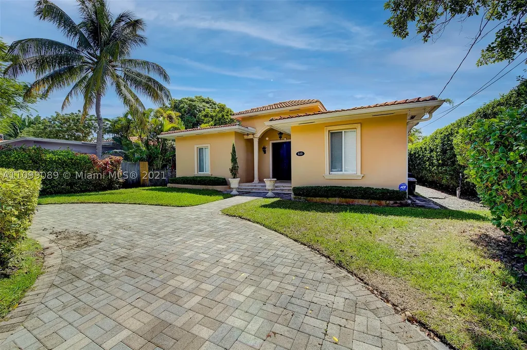 510 S Shore Drive Miami Beach FL 33141