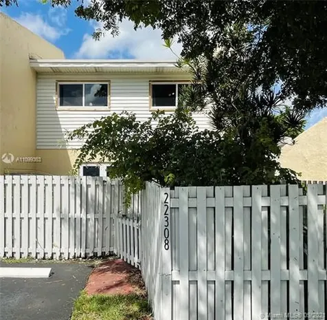 22308 SW 103rd Avenue Cutler Bay FL 33190