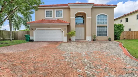 15180 SW 156th Avenue Miami FL 33196