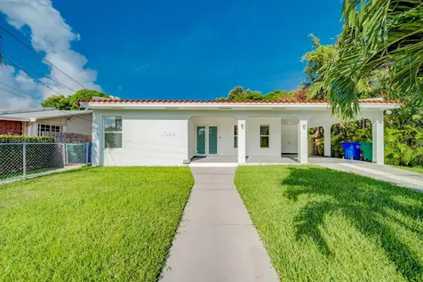 1024 SW 13th Court Miami FL 33135
