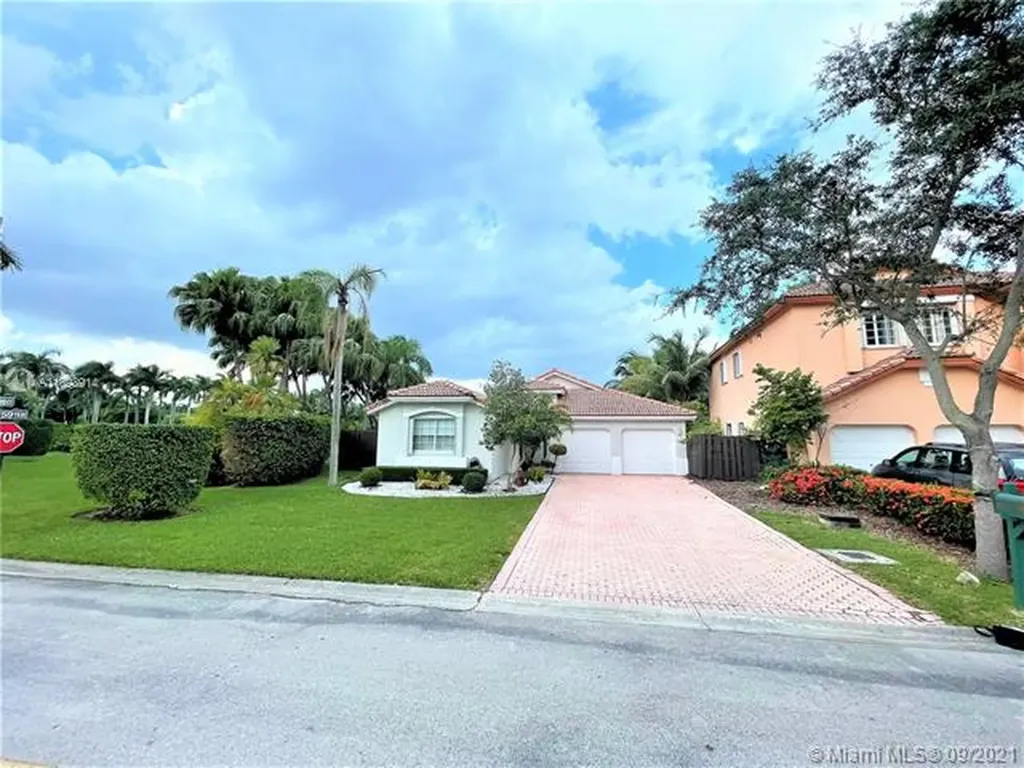 5925 NW 110th Court Doral FL 33178