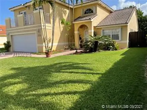 15892 SW 78th Street Miami FL 33193
