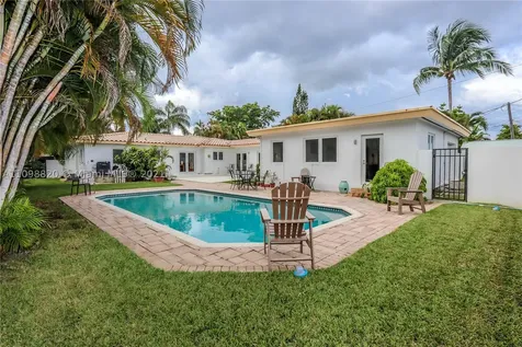 1623 Jackson Street Hollywood FL 33020