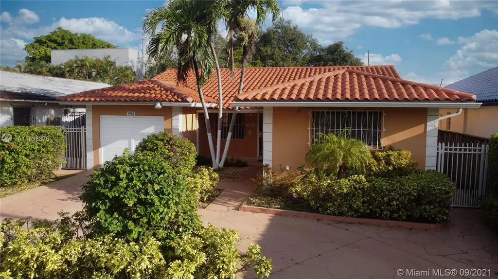 1967 SW 24th Terrace Miami FL 33145