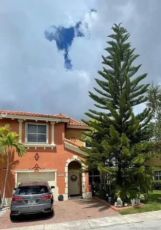 Miami FL 33185