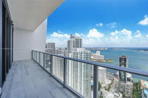 1010 Brickell Avenue Miami FL 33131
