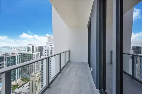 1010 Brickell Avenue Miami FL 33131
