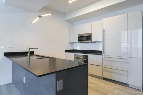 1010 Brickell Avenue Miami FL 33131