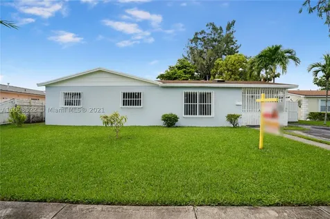 4624 SW 128th Place Miami FL 33175