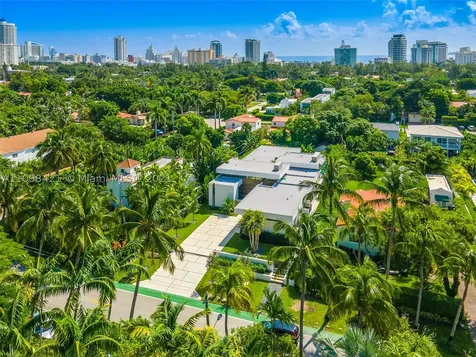3175 Prairie Avenue Miami Beach FL 33140