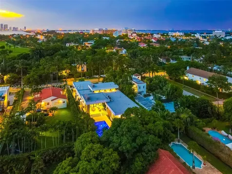 3175 Prairie Avenue Miami Beach FL 33140