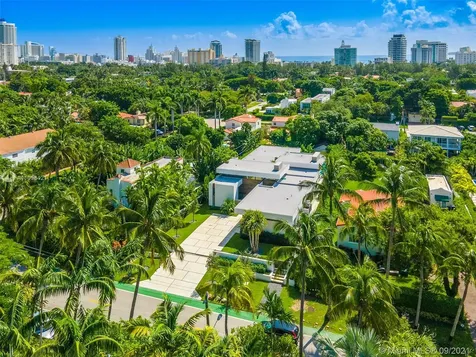 3175 Prairie Avenue Miami Beach FL 33140