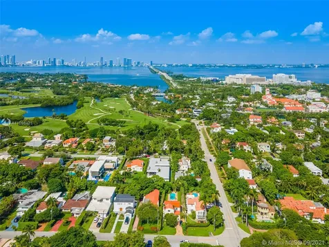 3175 Prairie Avenue Miami Beach FL 33140