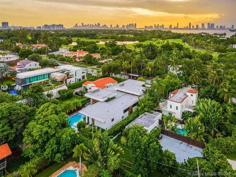 3175 Prairie Avenue Miami Beach FL 33140