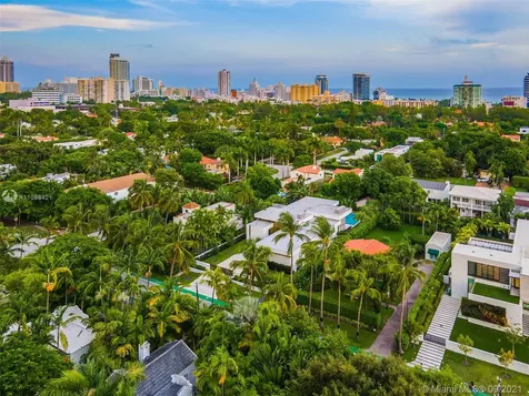 3175 Prairie Avenue Miami Beach FL 33140