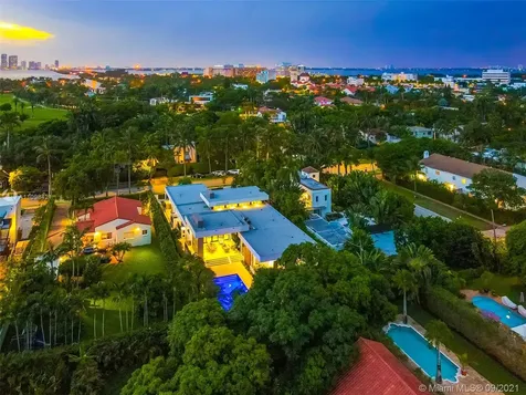 3175 Prairie Avenue Miami Beach FL 33140