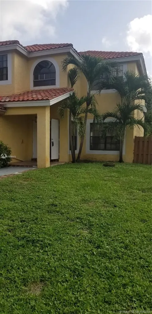 1451 SW 88th Avenue Pembroke Pines FL 33025