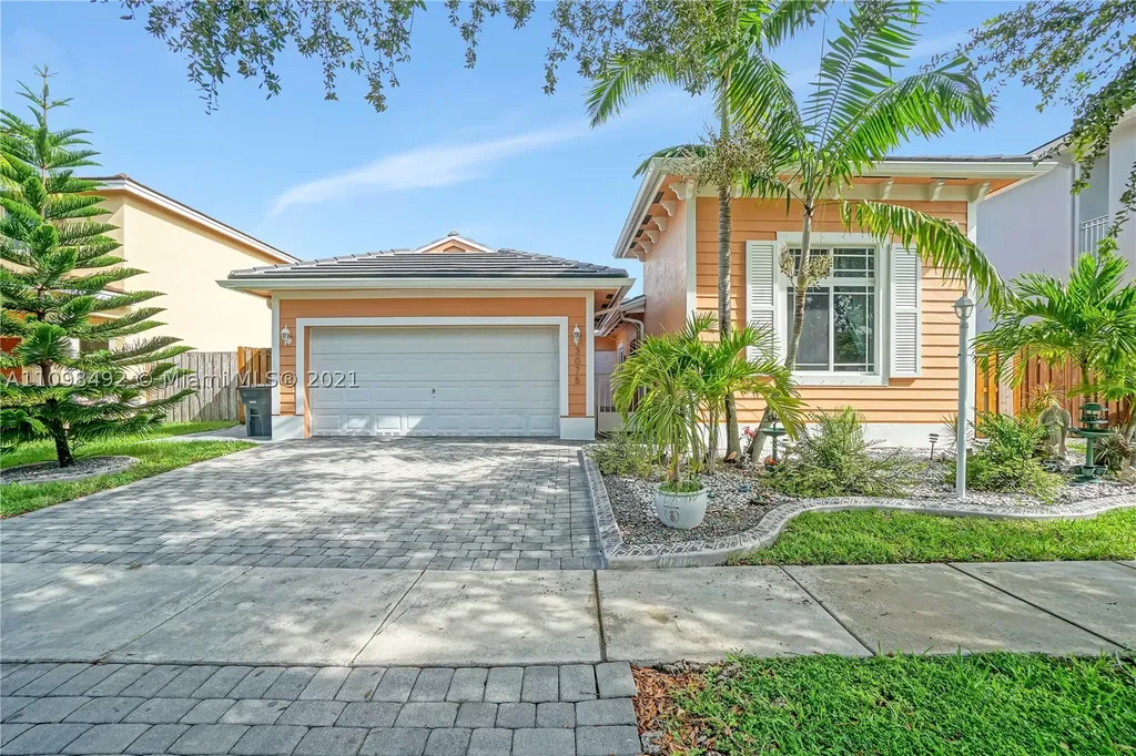 3075 SE 4th Court Homestead FL 33033