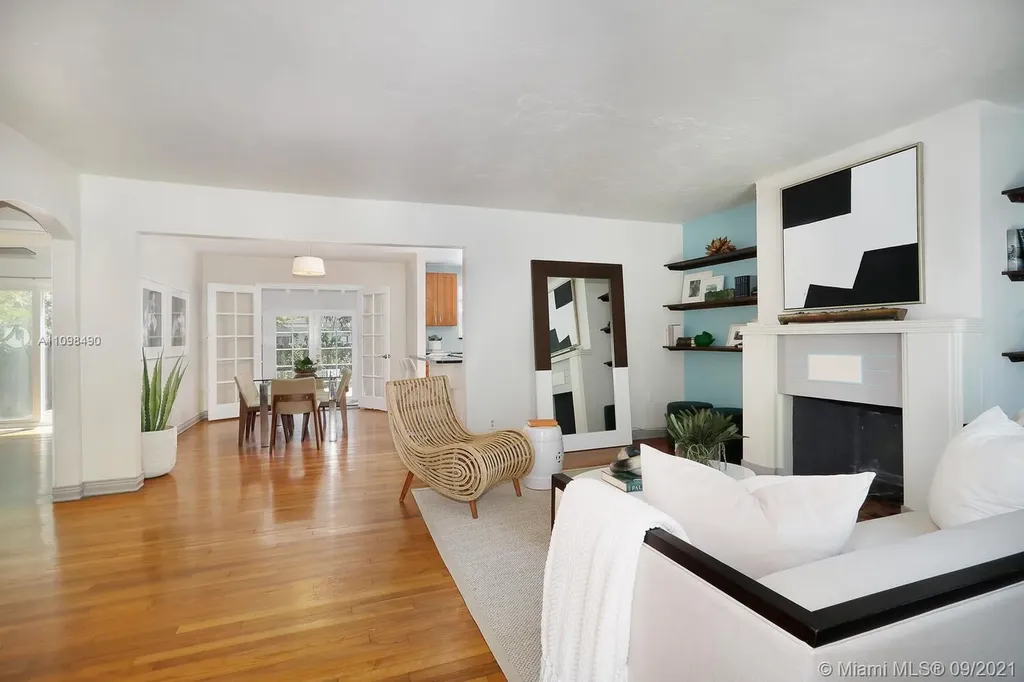 442 NE 76th Street Miami FL 33138