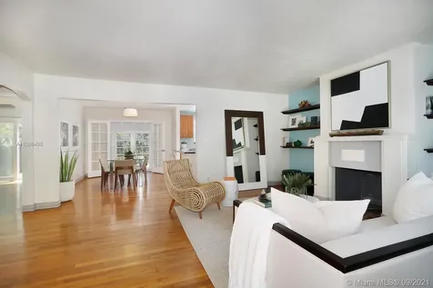442 NE 76th Street Miami FL 33138