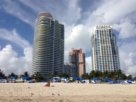 50 S Pointe Drive Miami Beach FL 33139