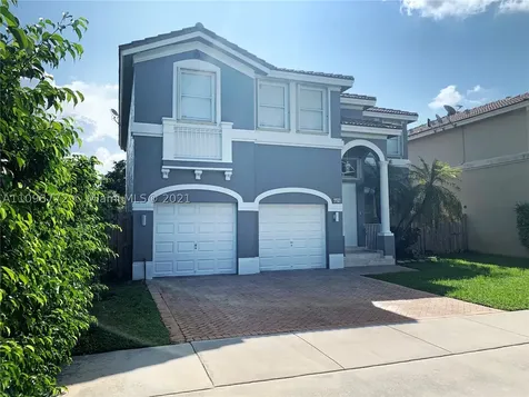 4873 NW 113th Place Doral FL 33178