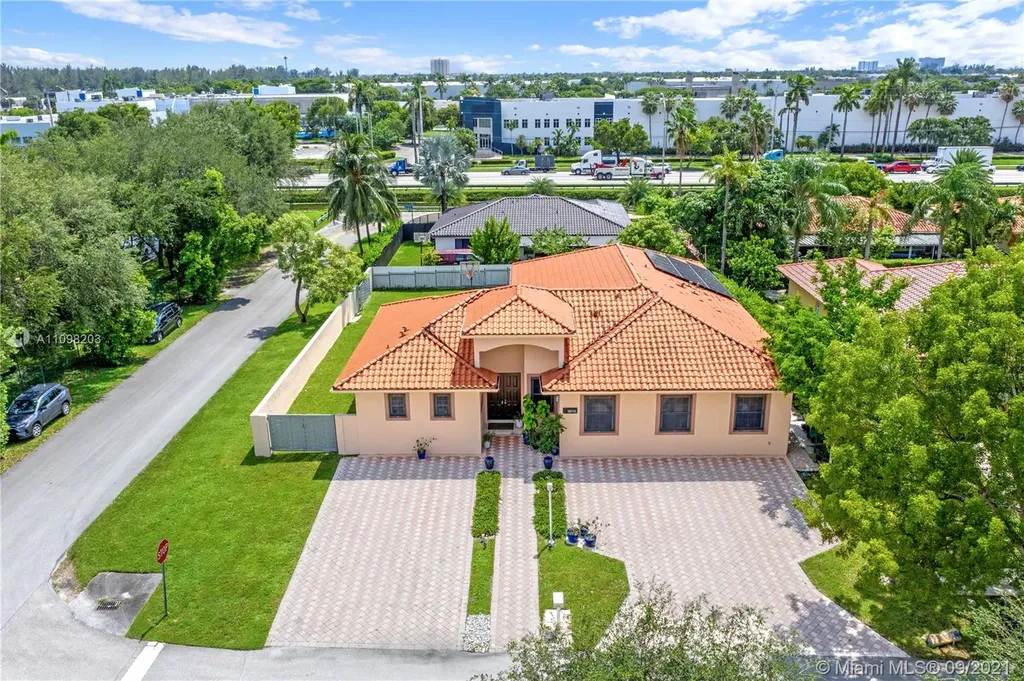 9810 NW 26th Street Doral FL 33172