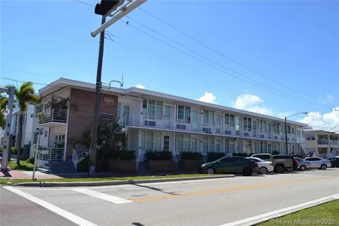 300 74th Street Miami Beach FL 33141