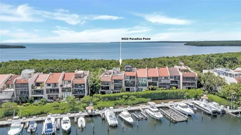6022 Paradise Point Drive Palmetto Bay FL 33157