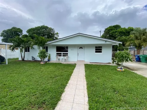 4820 NW 191st Street Miami Gardens FL 33055