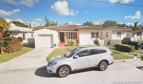 9149 Byron Avenue Surfside FL 33154