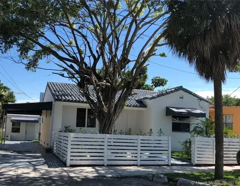 1001 SW 9th Avenue Miami FL 33130