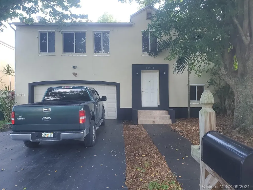 11978 SW 271st Street Homestead FL 33032