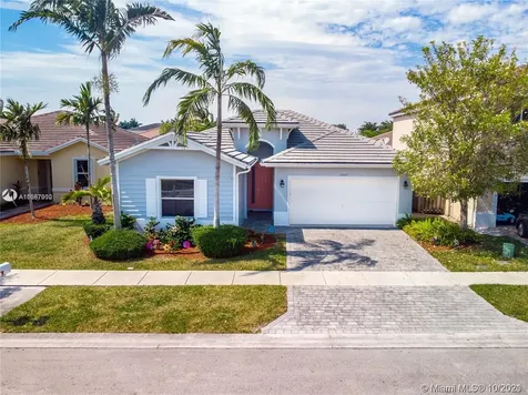 3447 NE 1st Street Homestead FL 33033