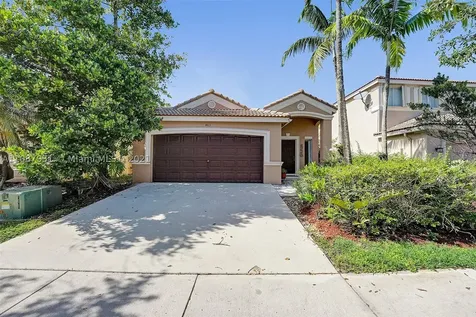 463 Conservation Drive Weston FL 33327