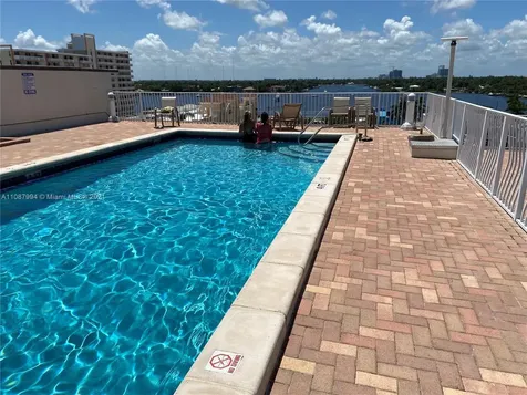 300 Oregon Street Hollywood FL 33019