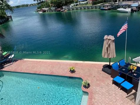 14665 SW 132nd Court Miami FL 33186