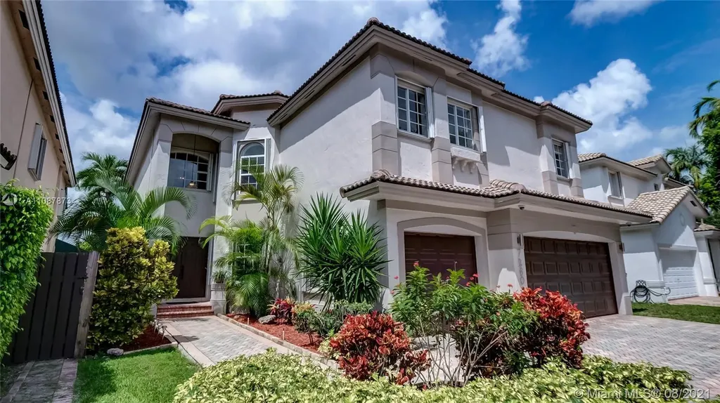 7260 NW 109th Court Doral FL 33178