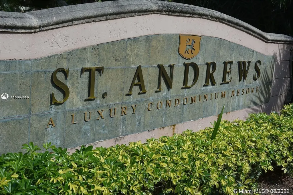 12106 Saint Andrews Place Miramar FL 33025