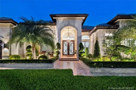 18940 SW 41st Street Miramar FL 33029