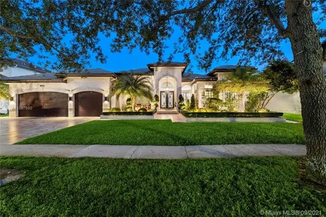 18940 SW 41st Street Miramar FL 33029