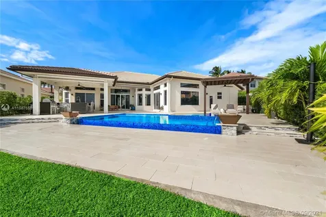 18940 SW 41st Street Miramar FL 33029