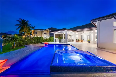 18940 SW 41st Street Miramar FL 33029