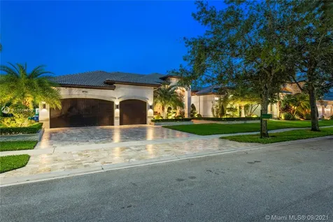 18940 SW 41st Street Miramar FL 33029