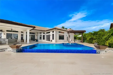 18940 SW 41st Street Miramar FL 33029