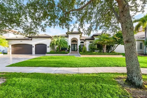 18940 SW 41st Street Miramar FL 33029
