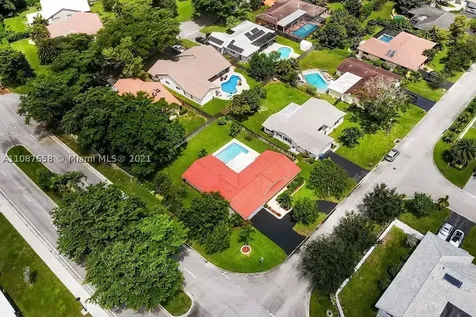 2444 NW 86th Avenue Coral Springs FL 33065
