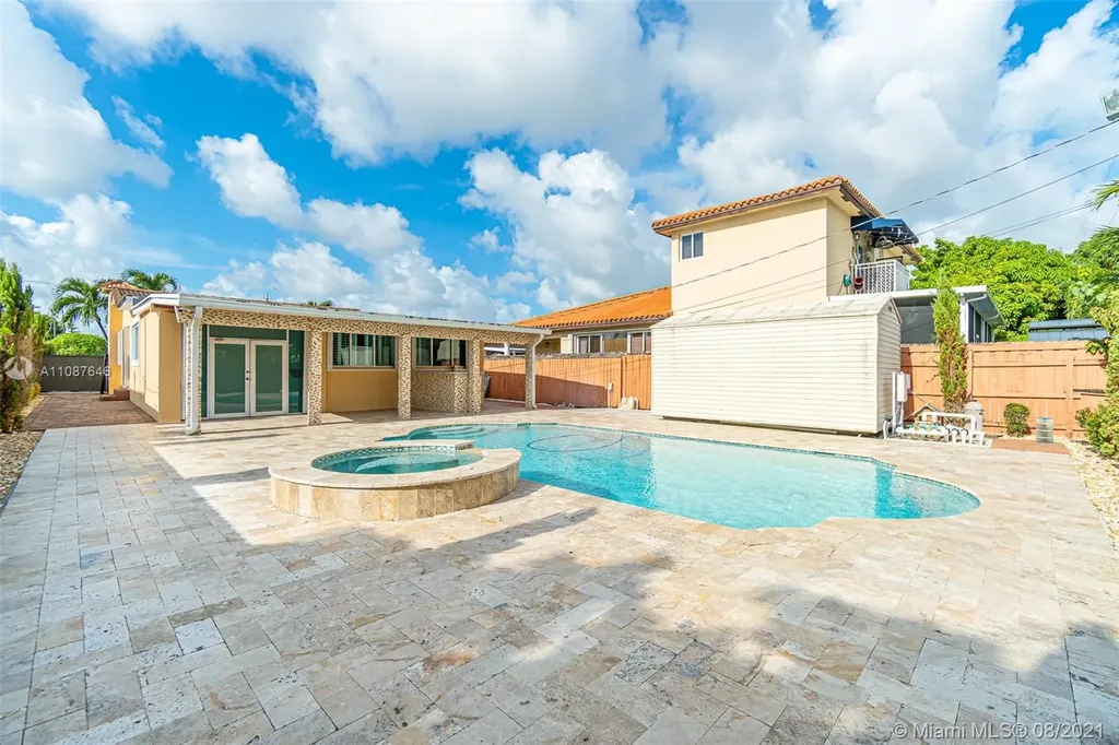 5190 NW 2nd Terrace Miami FL 33126
