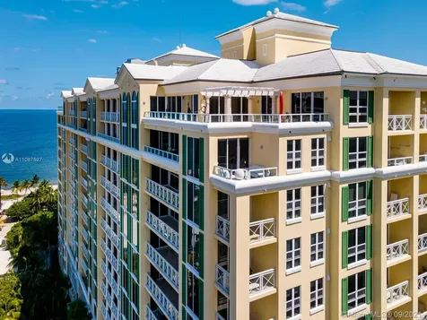 430 Grand Bay Drive Key Biscayne FL 33149