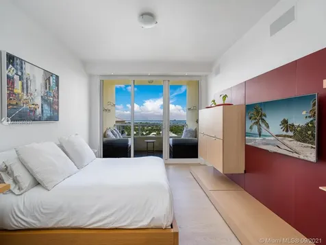 430 Grand Bay Drive Key Biscayne FL 33149